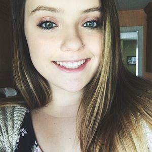 Meet your Posher, Shannon